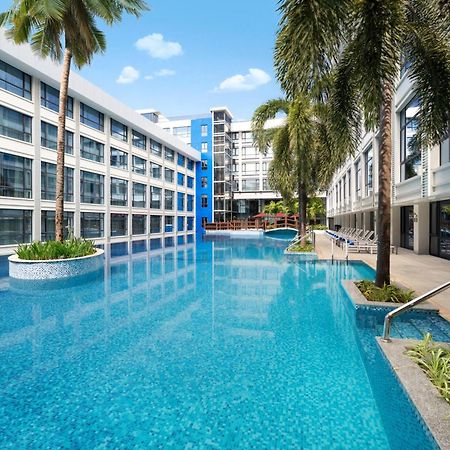 Four Points By Sheraton Boracay Balabag  Ngoại thất bức ảnh
