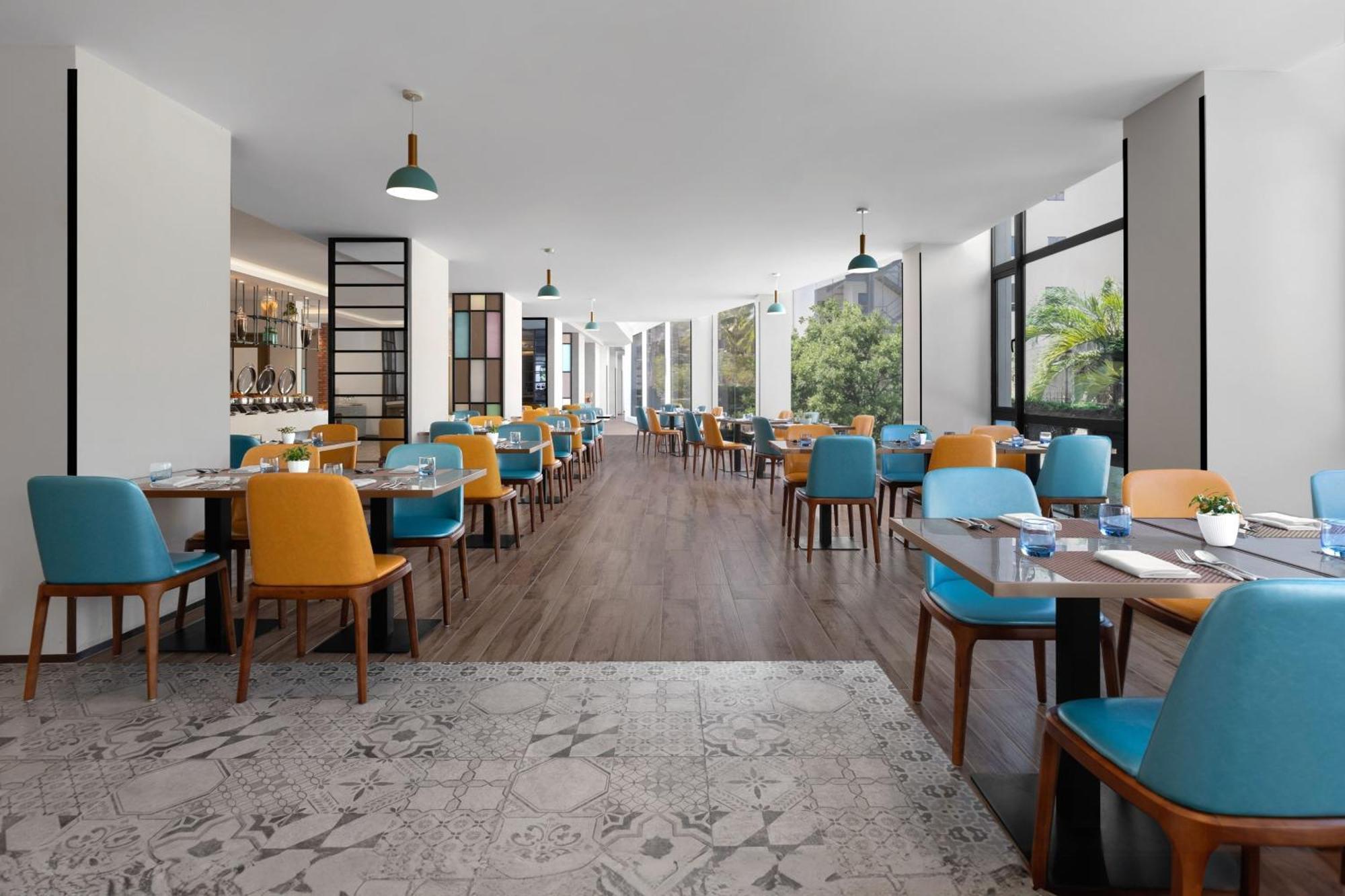 Four Points By Sheraton Boracay Balabag  Ngoại thất bức ảnh