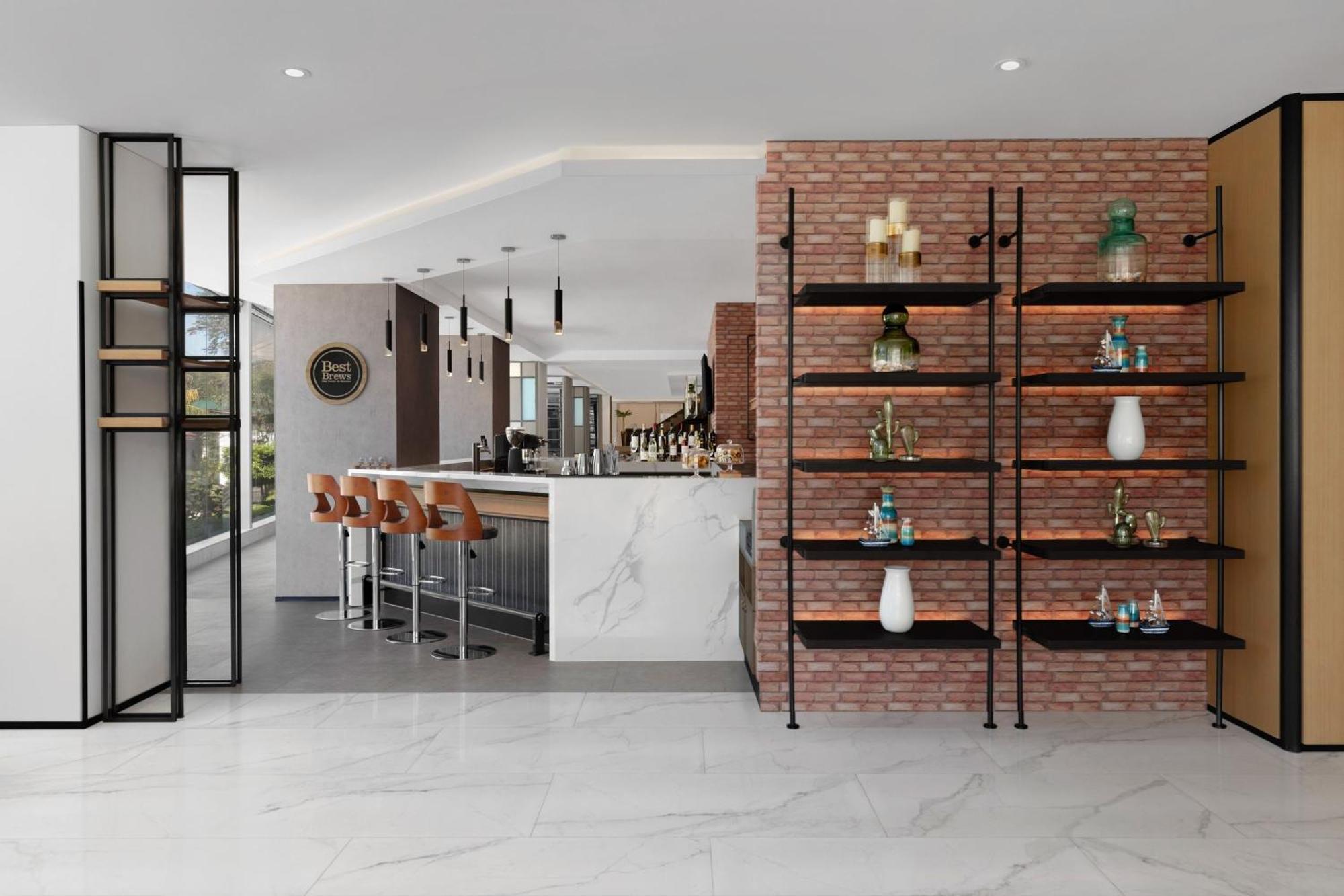 Four Points By Sheraton Boracay Balabag  Ngoại thất bức ảnh