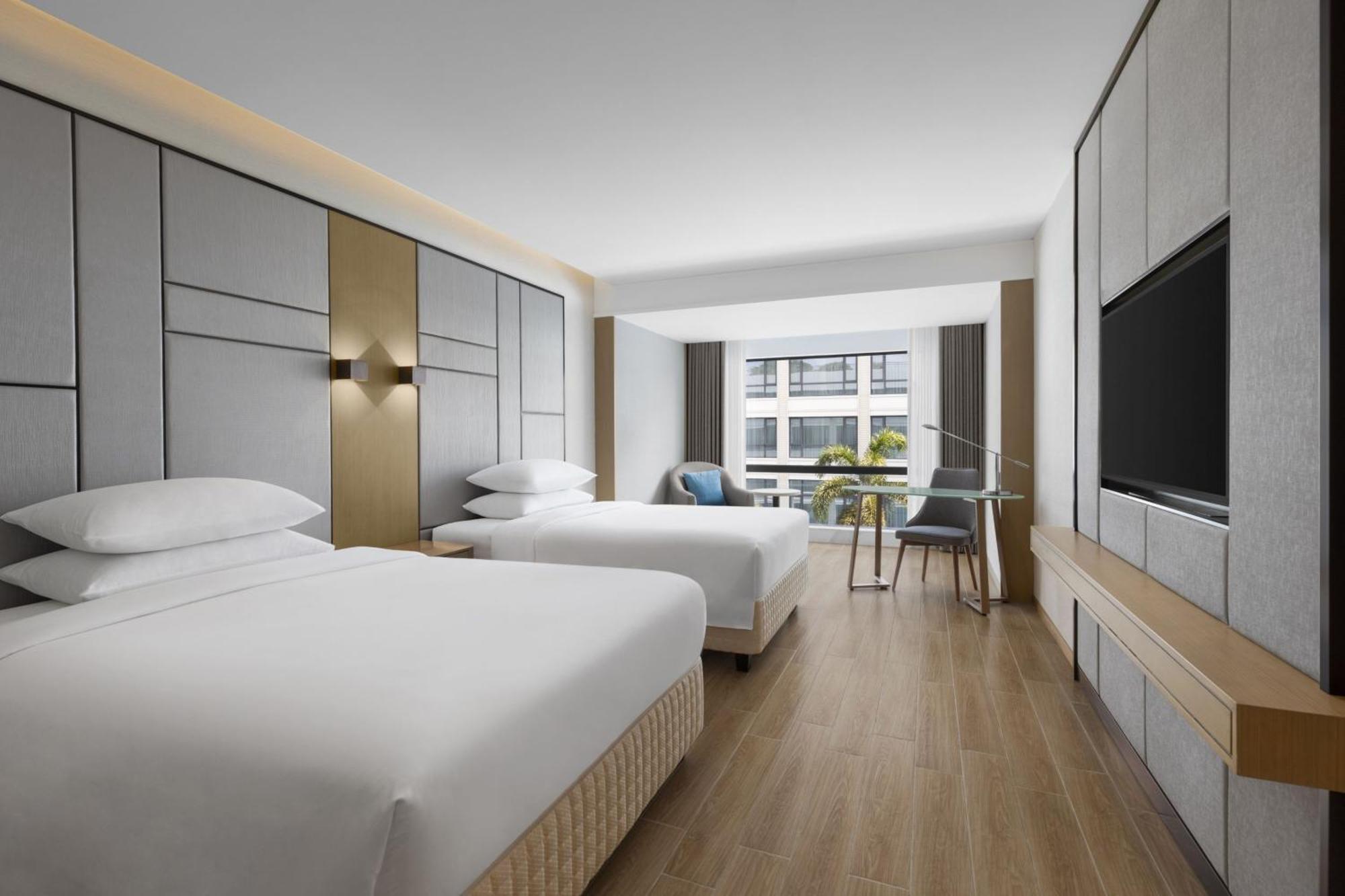 Four Points By Sheraton Boracay Balabag  Ngoại thất bức ảnh