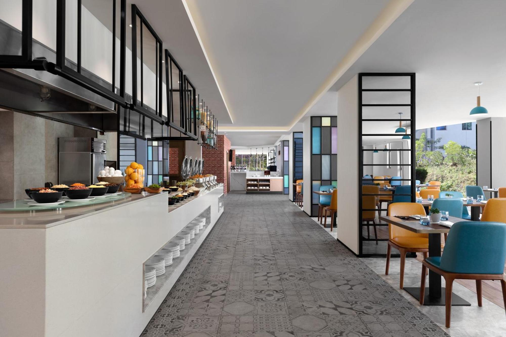 Four Points By Sheraton Boracay Balabag  Ngoại thất bức ảnh