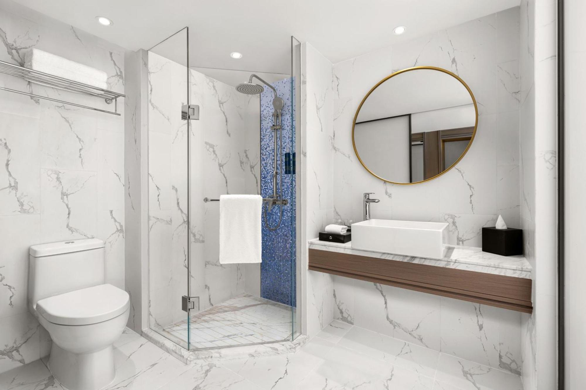 Four Points By Sheraton Boracay Balabag  Ngoại thất bức ảnh