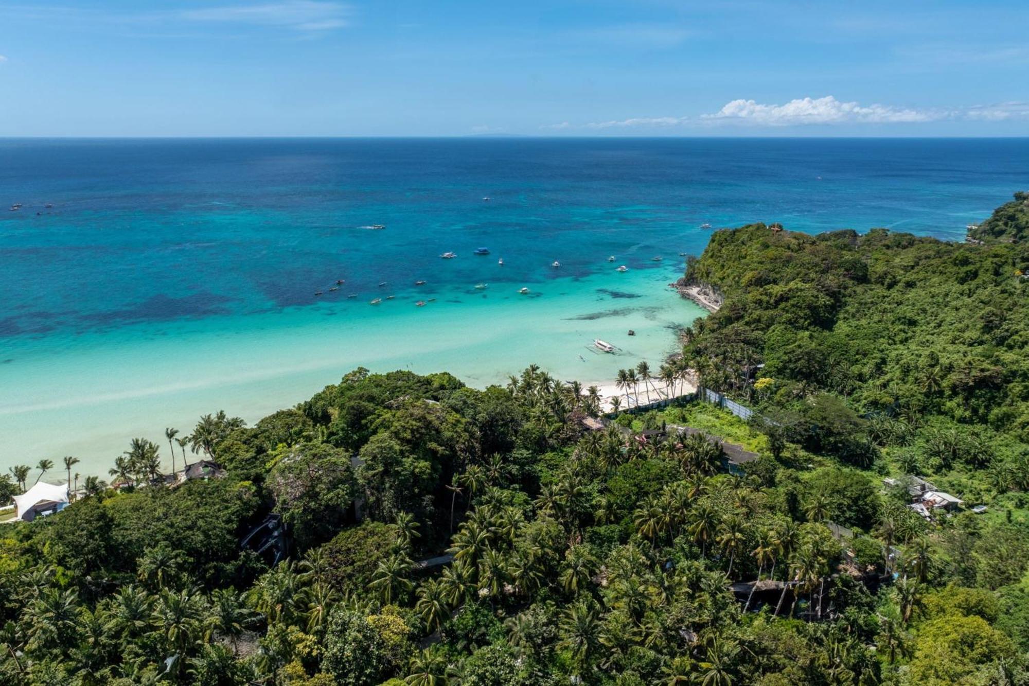 Four Points By Sheraton Boracay Balabag  Ngoại thất bức ảnh